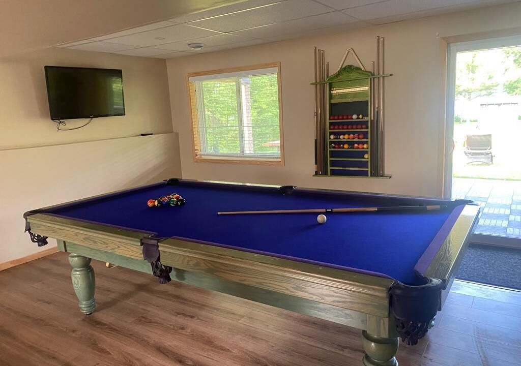 Photo of Bedroom in Renfrew County