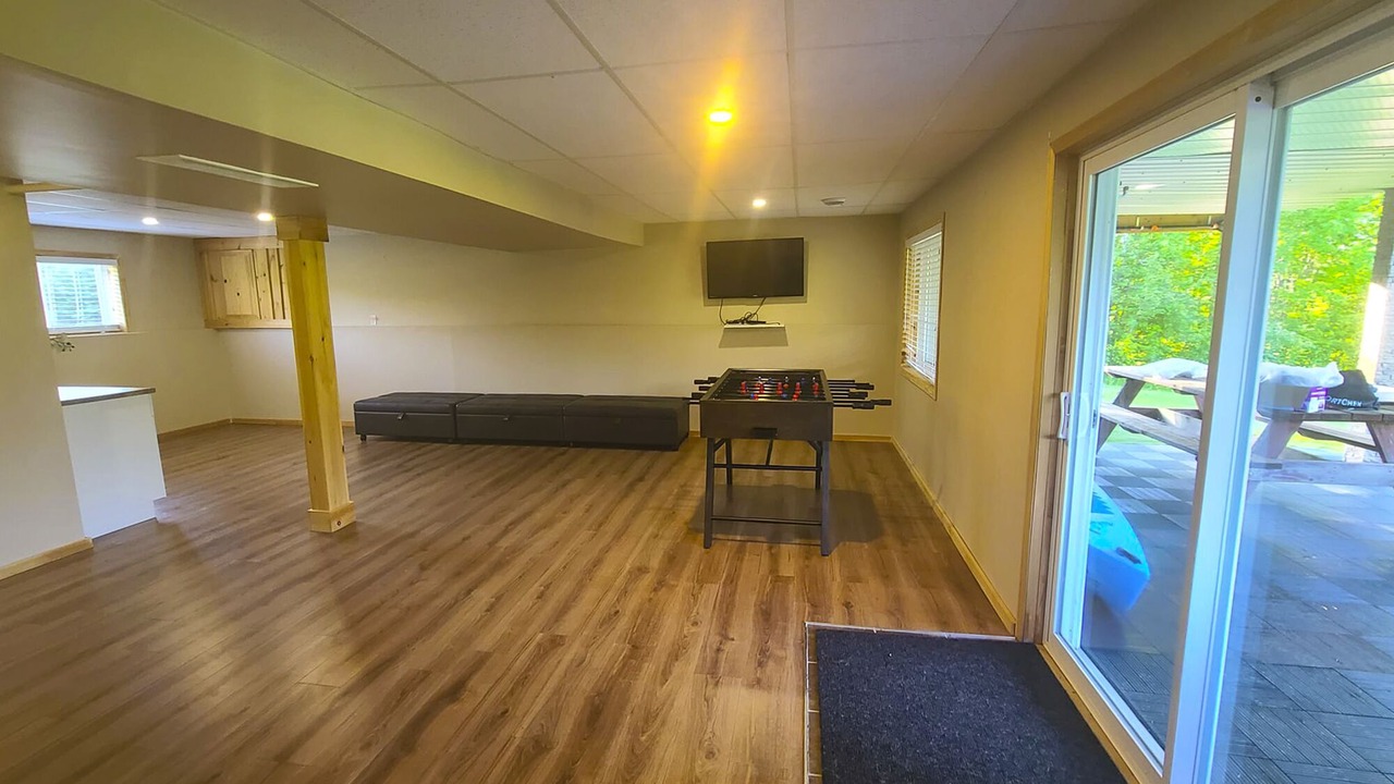 Photo of Bedroom in Renfrew County