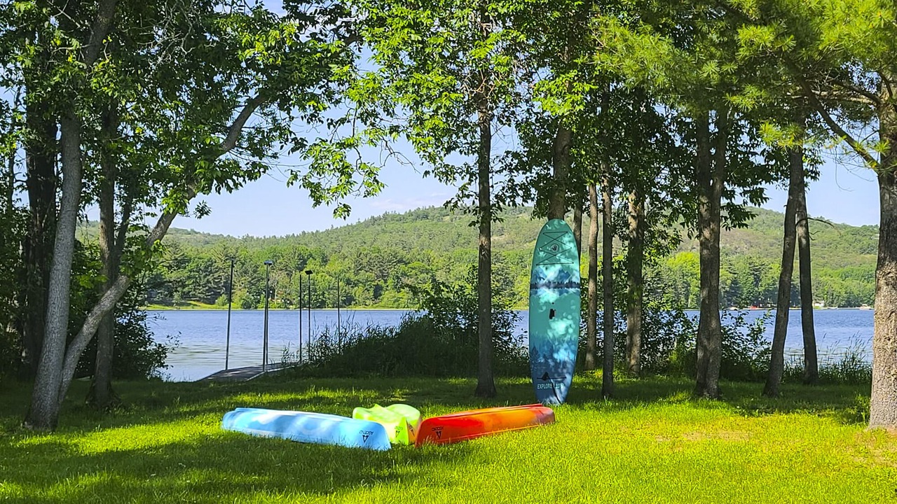 Photo of Outdoor in Renfrew County