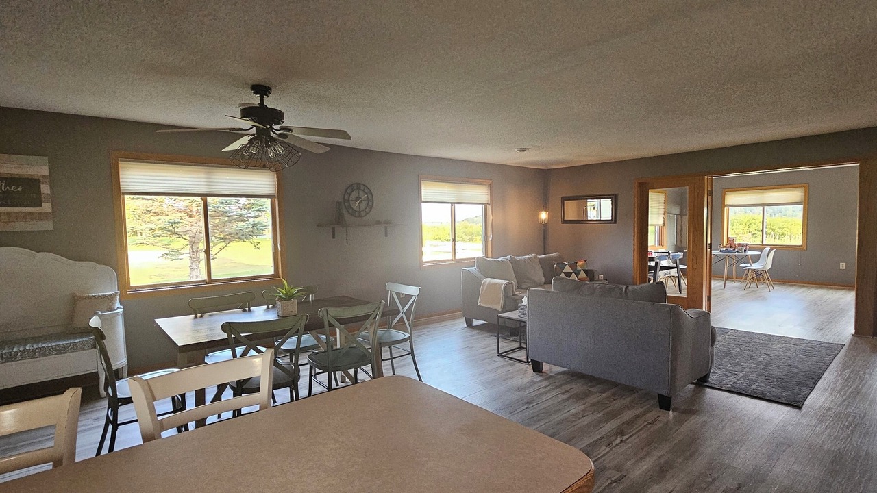 Photo of Livingroom in Ottertail