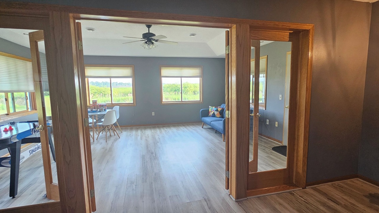 Photo of Livingroom in Ottertail