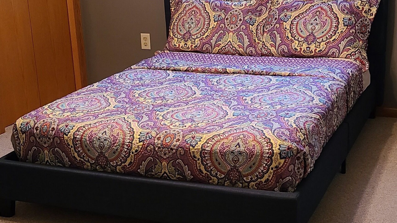 Photo of Bedroom in Ottertail