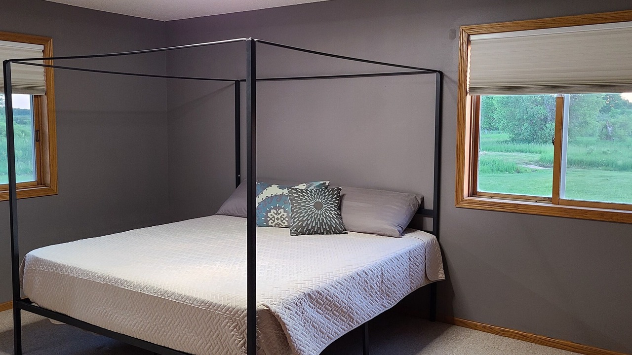 Photo of Bedroom in Ottertail