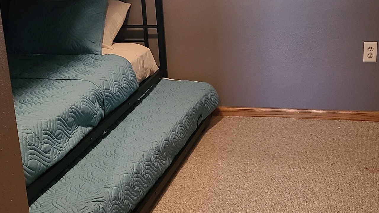 Photo of Bedroom in Ottertail