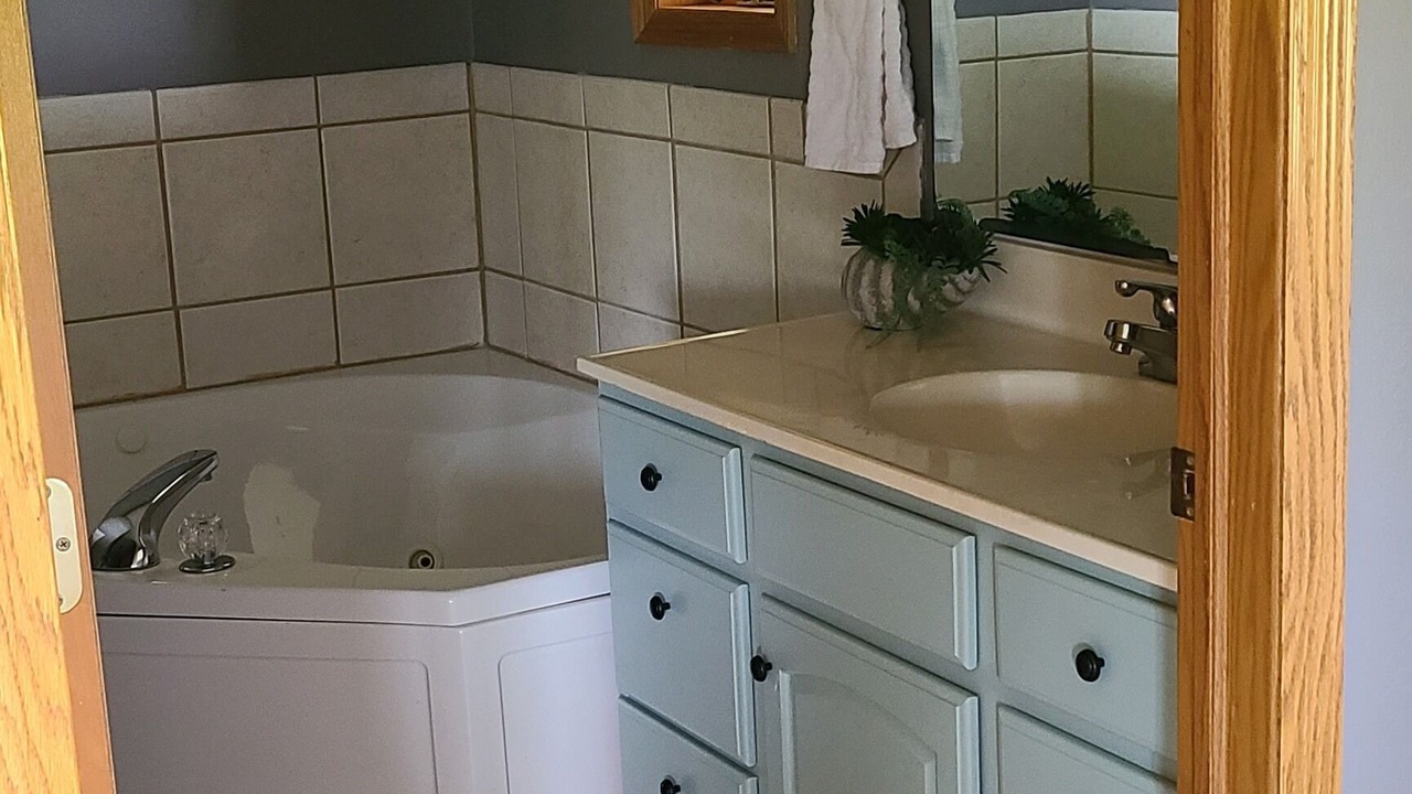 Photo of Bathroom in Ottertail
