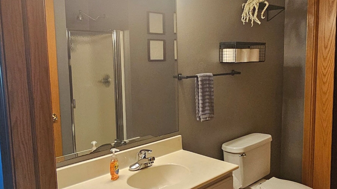 Photo of Bathroom in Ottertail