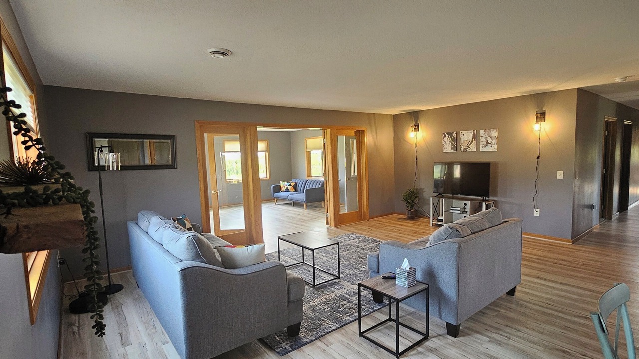 Photo of Livingroom in Ottertail