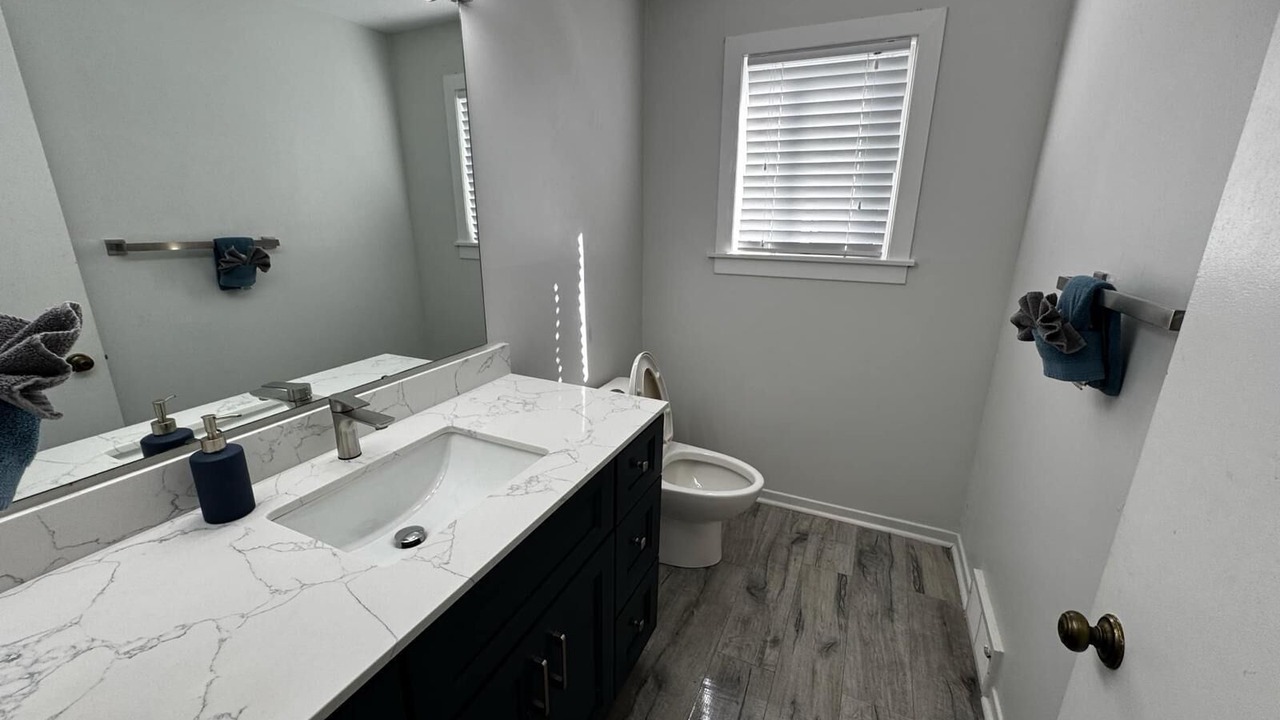 Photo of Bedroom in Wainfleet