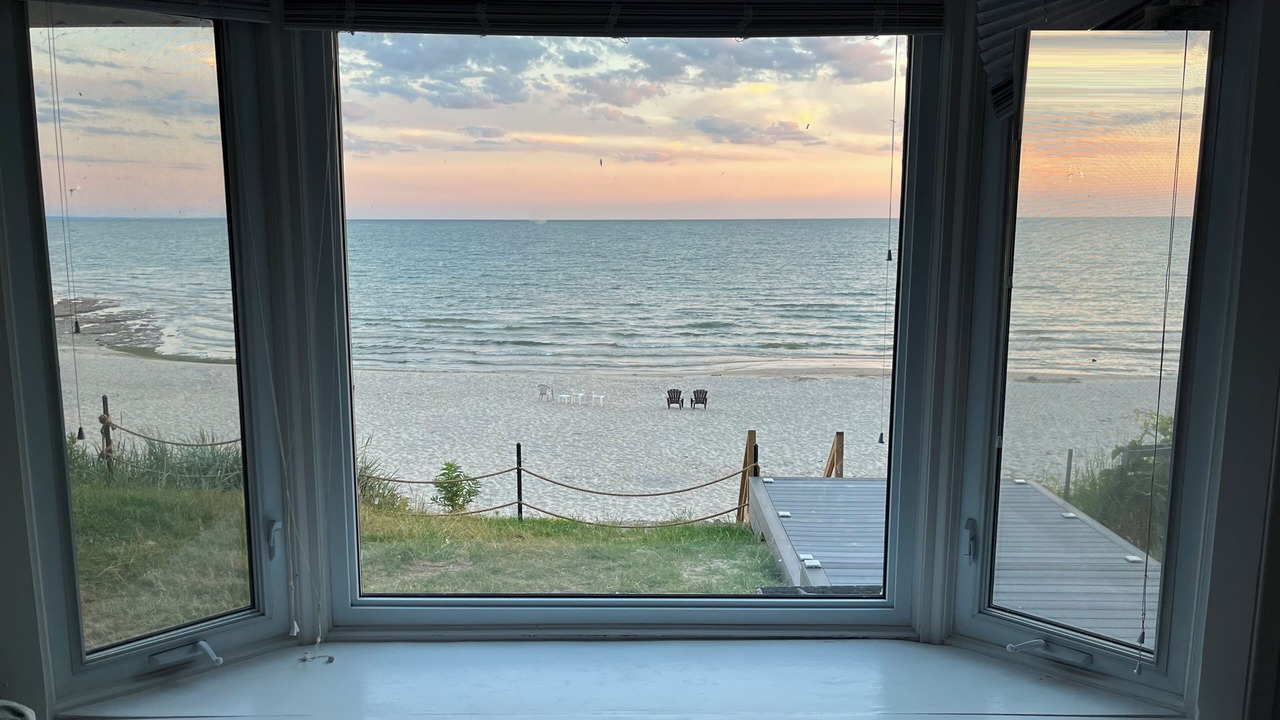 Photo of Outdoor in Wainfleet