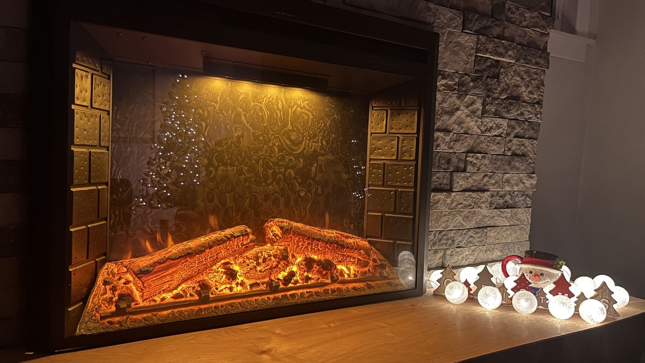 Photo of Livingroom in Wainfleet