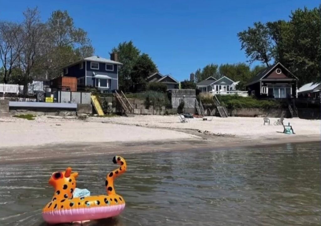 Photo of Outdoor in Wainfleet