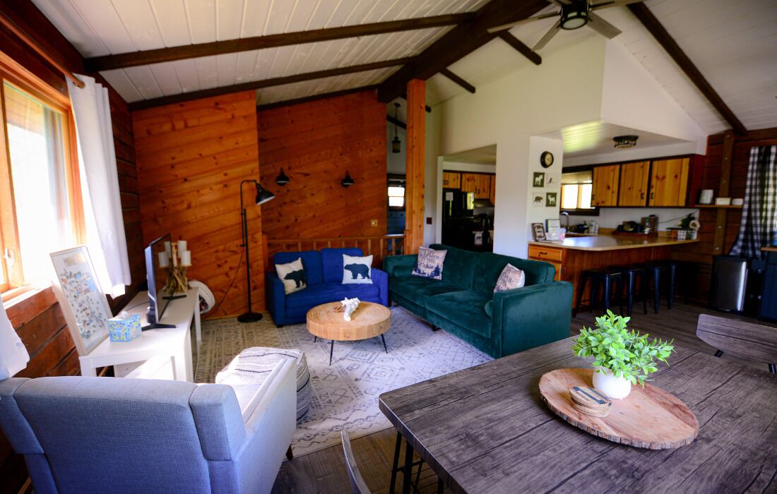 Photo of Livingroom in Hinckley