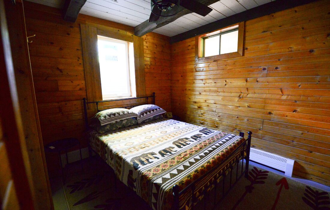 Photo of Bedroom in Hinckley
