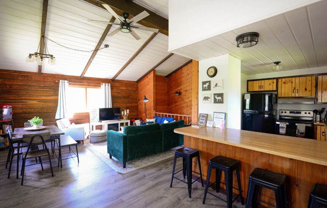 Photo of Livingroom in Hinckley