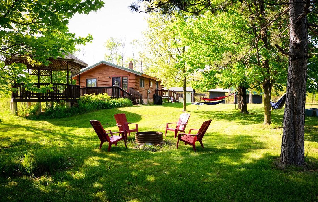 Photo of Outdoor in Hinckley