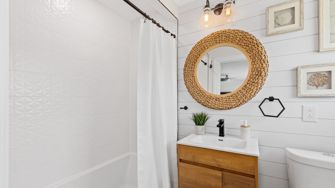 Photo of Bathroom in Cherry Valley