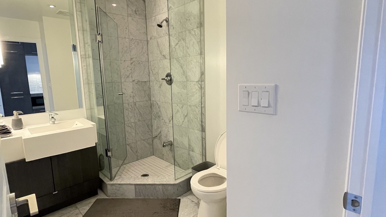 Photo of Bathroom in St. Lawrence