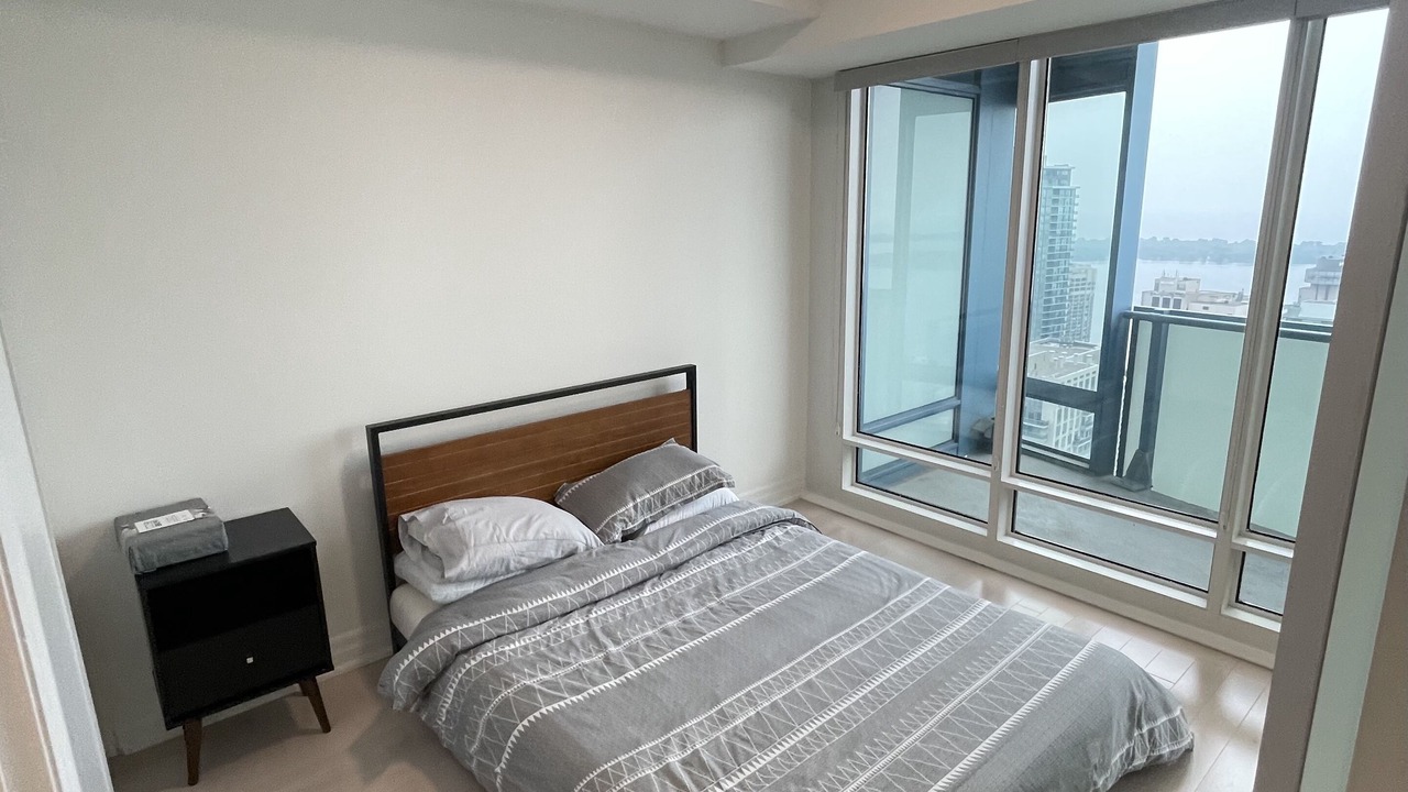 Photo of Bedroom in St. Lawrence