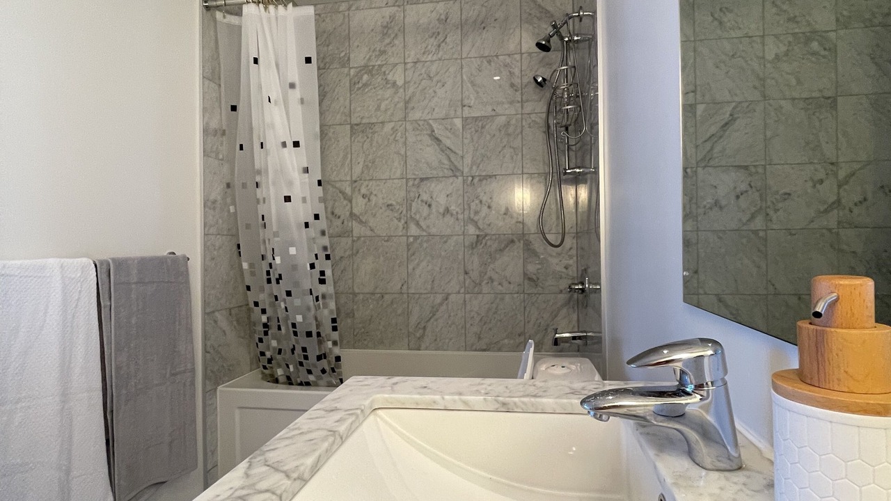 Photo of Bathroom in St. Lawrence