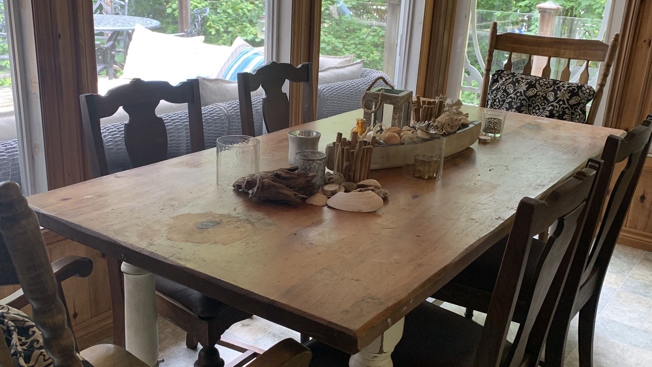 Photo of Bedroom in Eagle Lake