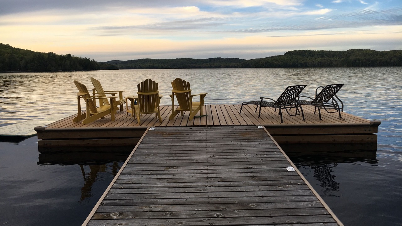 Photo of Outdoor in Eagle Lake