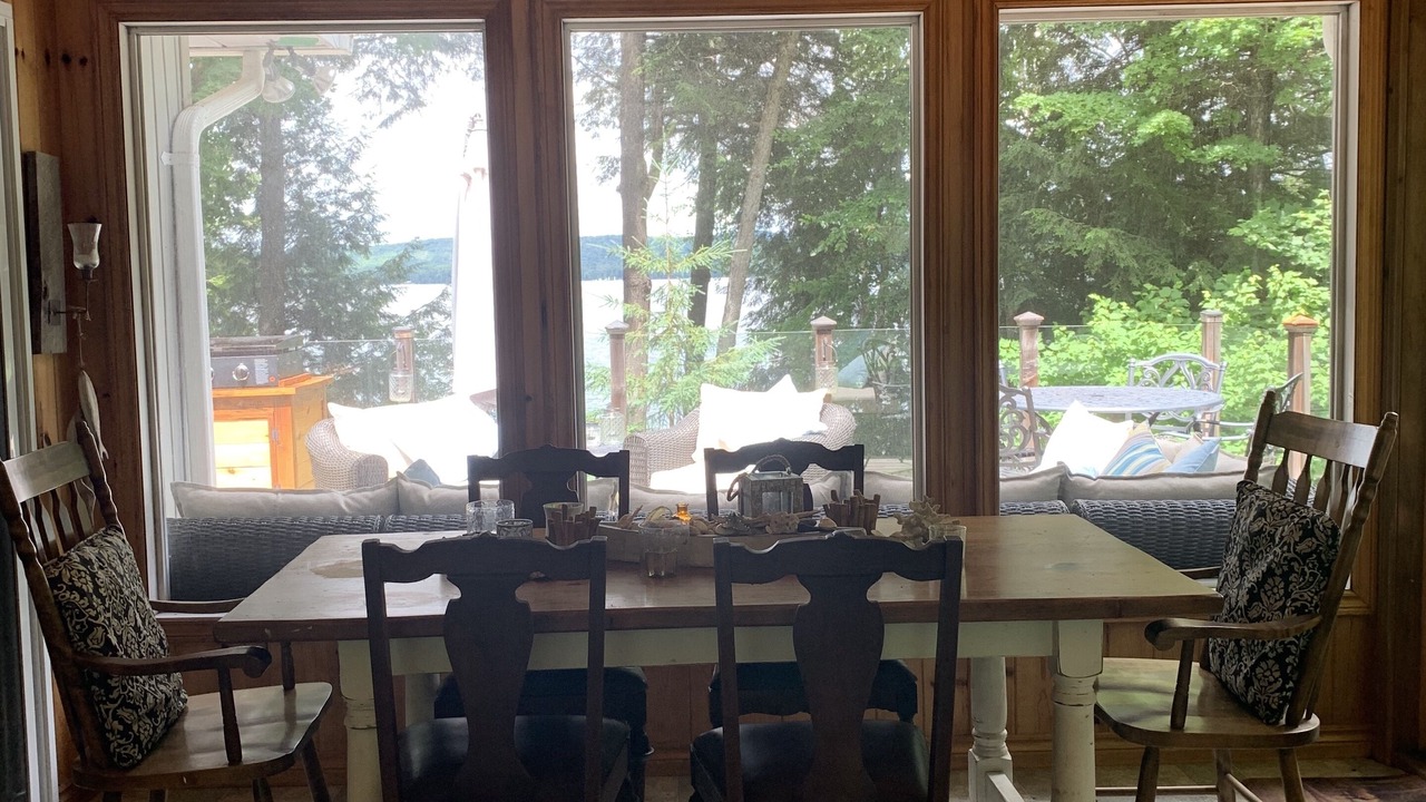 Photo of Outdoor in Eagle Lake