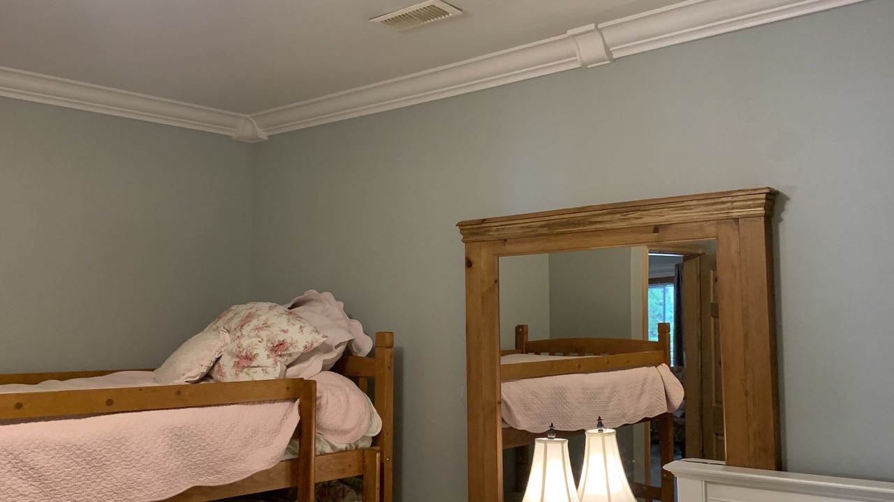 Photo of Bedroom in Eagle Lake