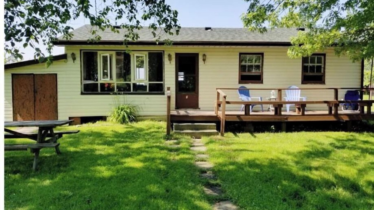 Photo of Outdoor in Selkirk