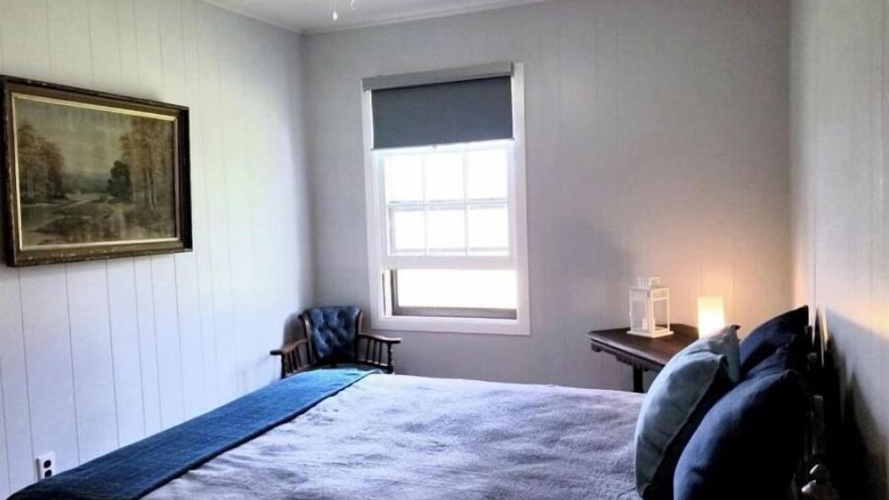 Photo of Bedroom in Selkirk
