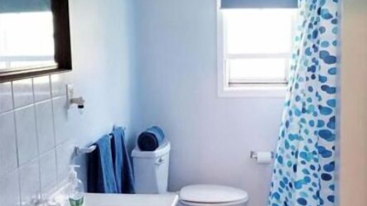 Photo of Bathroom in Selkirk