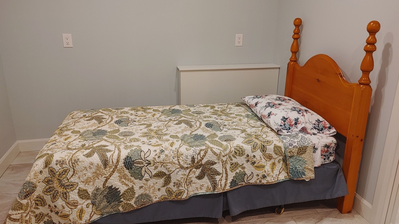 Photo of Bedroom in Killaloe
