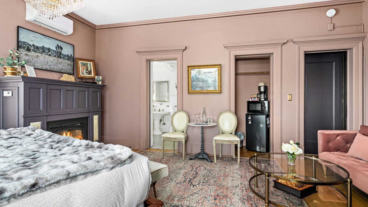 Photo of Bedroom in Endion
