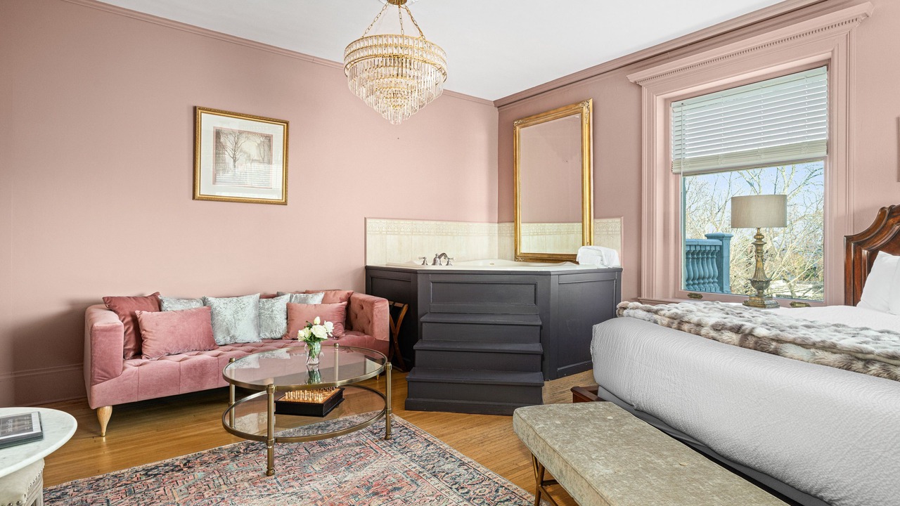 Photo of Bedroom in Endion