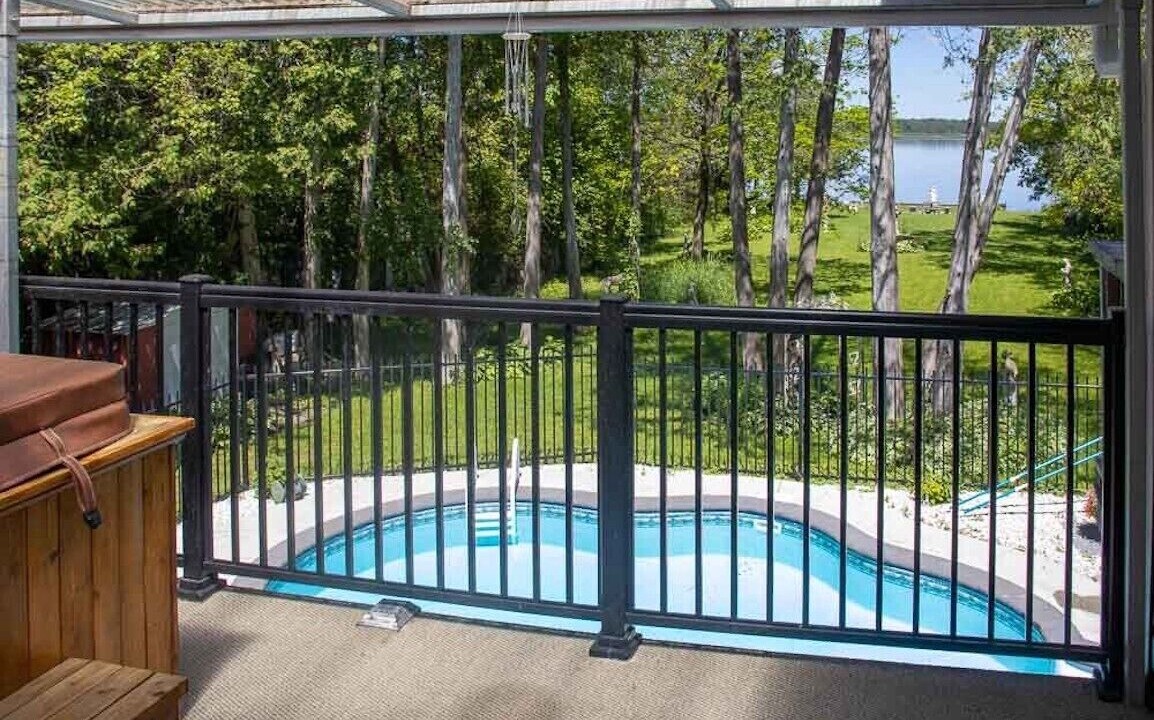 Photo of Outdoor in Kawartha Lakes