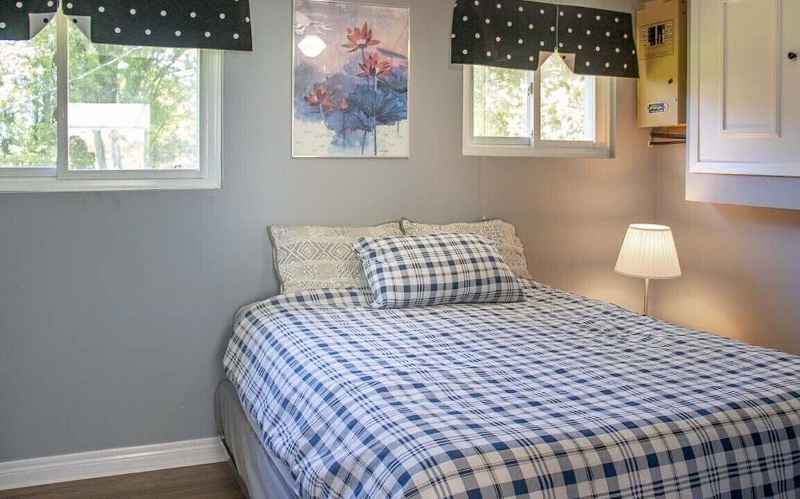 Photo of Bedroom in Kawartha Lakes