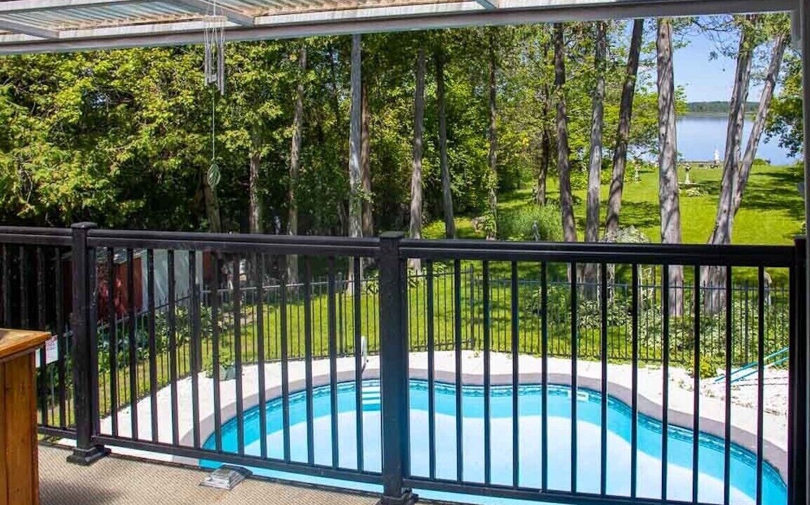 Photo of Outdoor in Kawartha Lakes