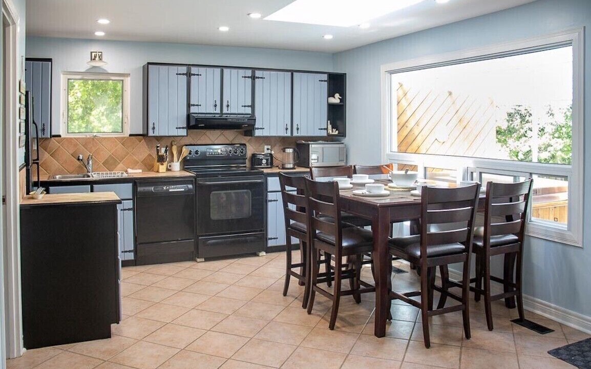 Photo of Kitchen in Kawartha Lakes