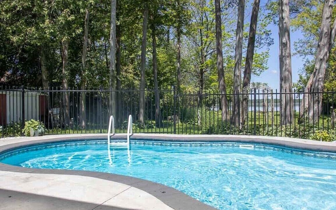 Photo of Outdoor in Kawartha Lakes