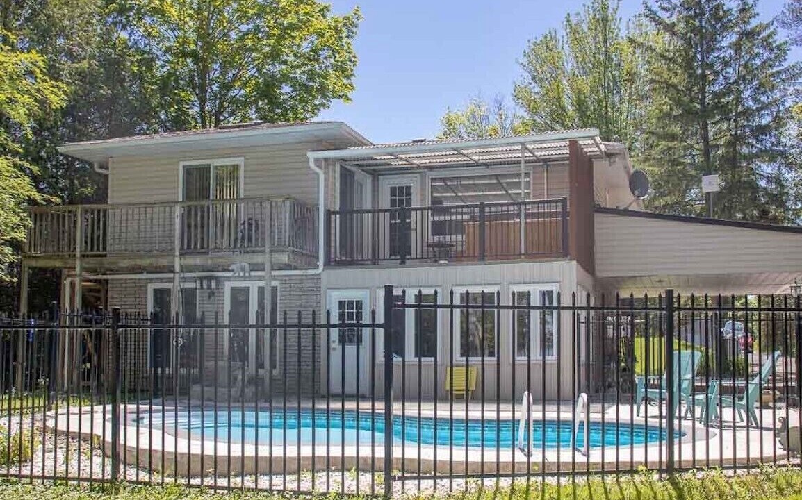 Photo of Outdoor in Kawartha Lakes