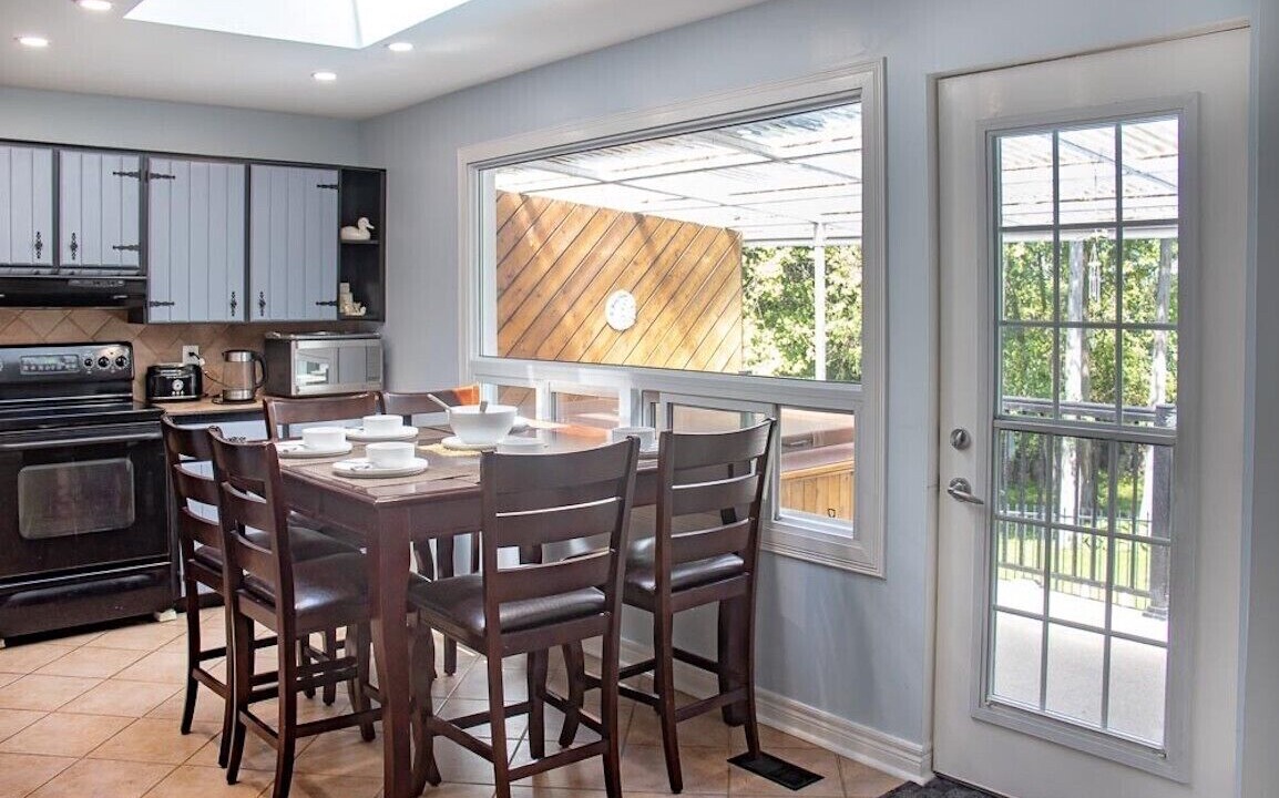Photo of Kitchen in Kawartha Lakes