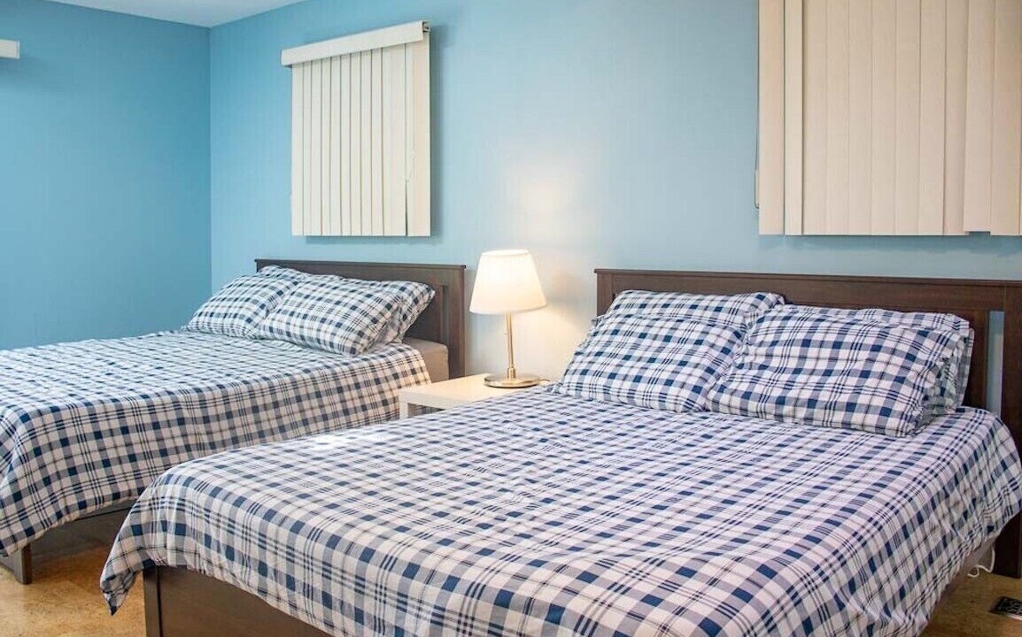 Photo of Bedroom in Kawartha Lakes