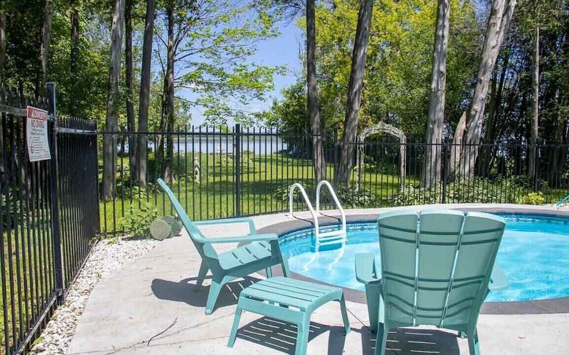 Photo of Outdoor in Kawartha Lakes