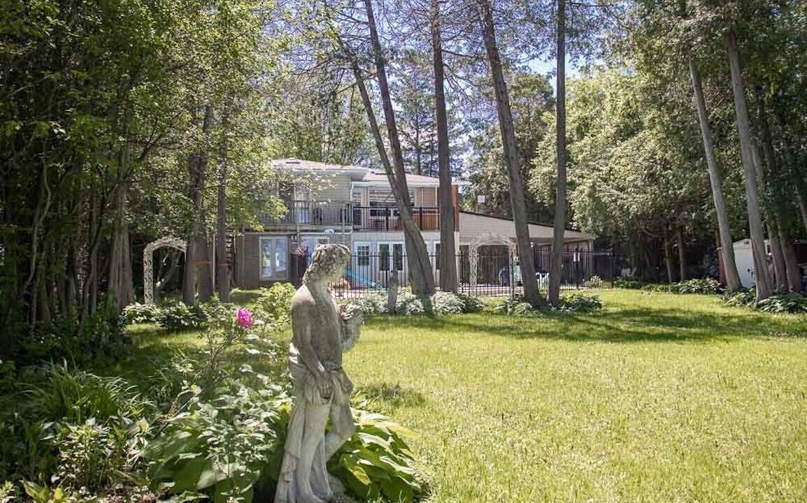 Photo of Outdoor in Kawartha Lakes