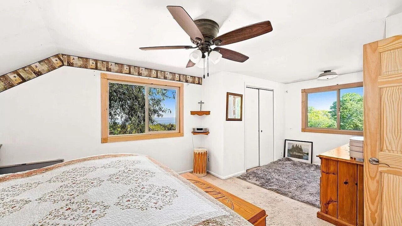 Photo of Bedroom in Duluth