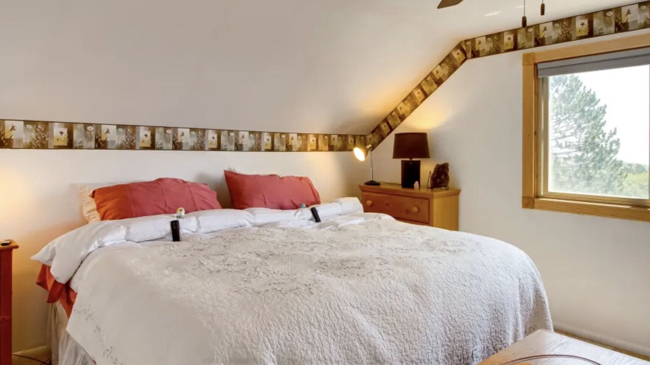 Photo of Bedroom in Duluth