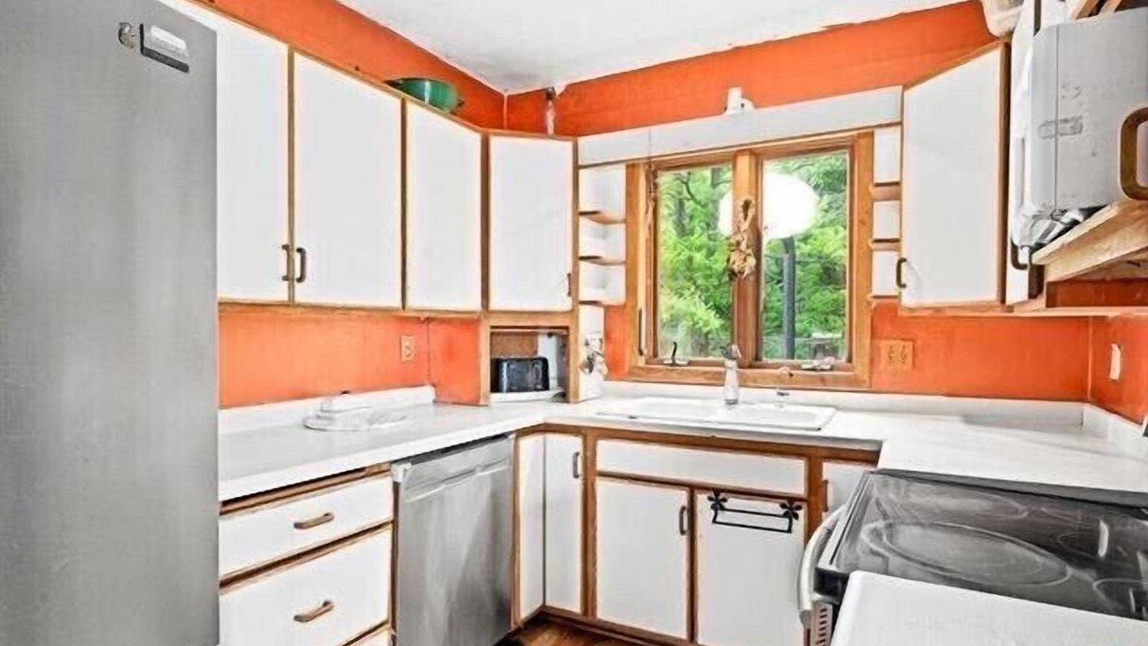 Photo of Kitchen in Duluth