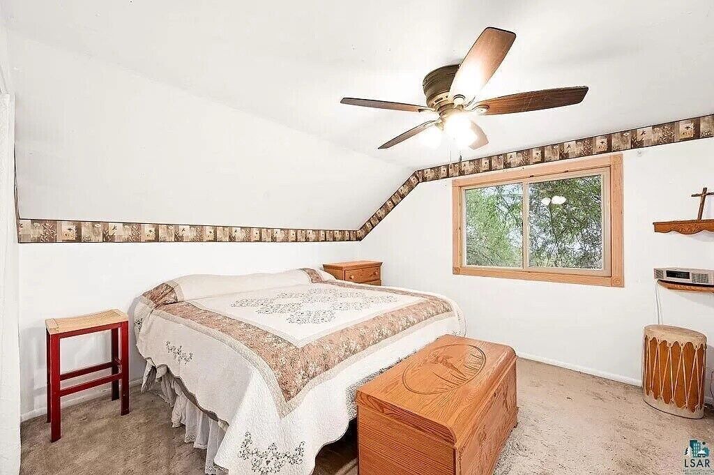 Photo of Bedroom in Duluth