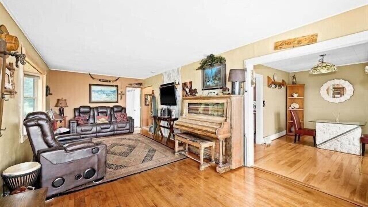 Photo of Livingroom in Duluth
