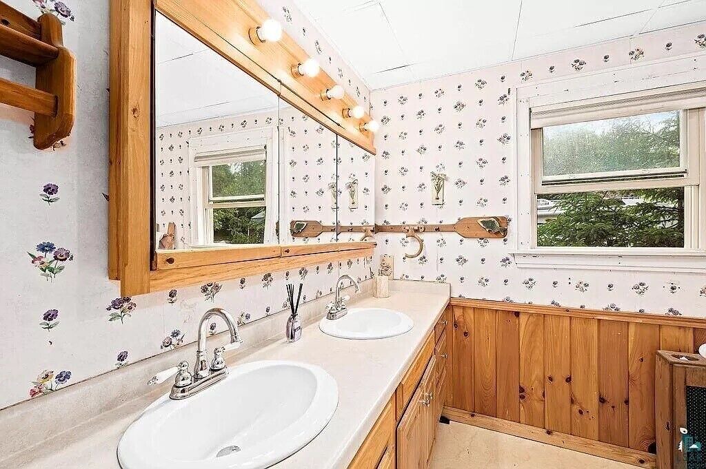 Photo of Bathroom in Duluth