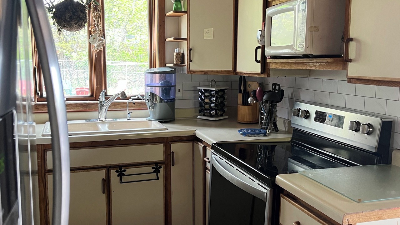 Photo of Kitchen in Duluth